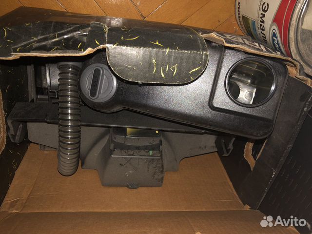 Продается пылесос кирби