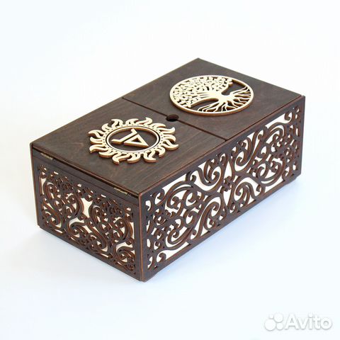 Лазерная резка, гравировка, изделия на заказ