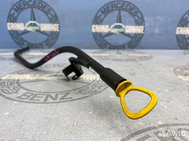 Щуп двс Mercedes-Benz Cls-Class W219 272.964 3.5