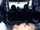 FIAT Doblo 1.4 МТ, 2014, 133 000 км объявление продам