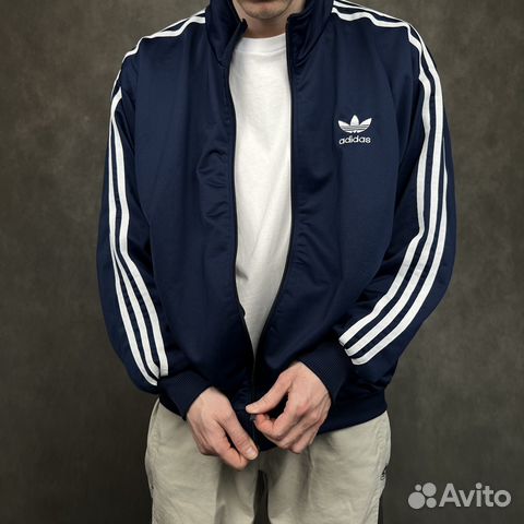 Ретро олимпийка adidas Originals