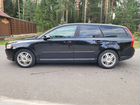 Volvo V50 1.6 МТ, 2008, 259 654 км объявление продам