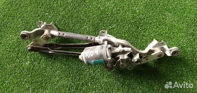 Трапеция дворников Kia Rio 2011-2016