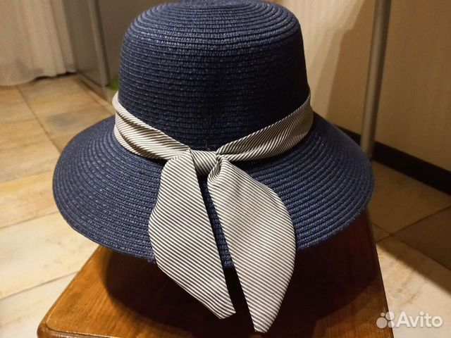 Шляпа женская