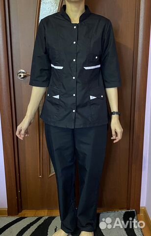 Медицинский костюм