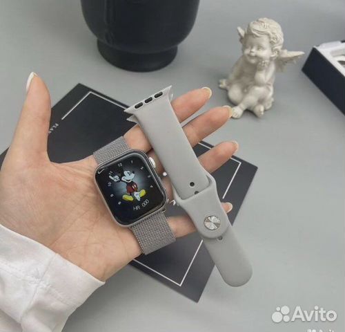 Apple Watch SE/8 45 mm (Premium)