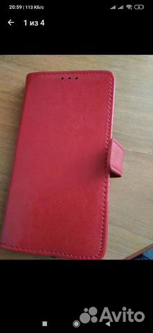 Чехол ксиоми Redmi 6 Pro