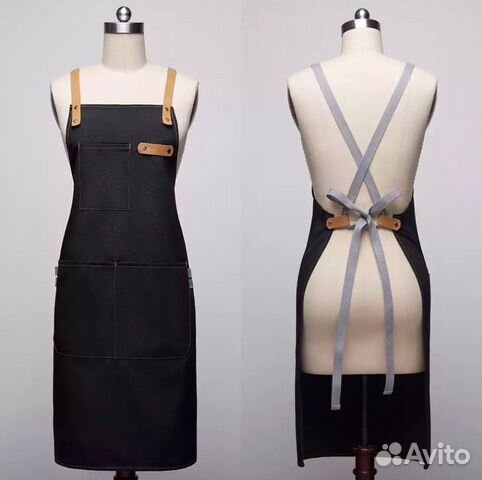 Фартук для мастера