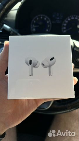 Airpods Pro Magsafe