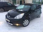 Nissan Note 1.4 МТ, 2010, 142 000 км