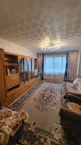 3-к. квартира, 66,6 м², 3/5 эт.