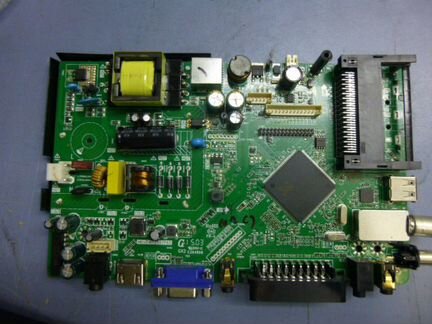 Блоки для телевизоров 11