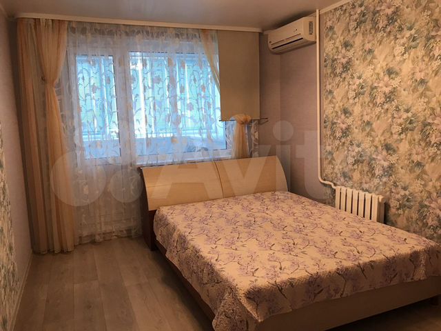 3-к. квартира, 70 м², 5/9 эт.