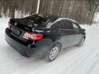 Toyota Corolla 1.6 AT, 2012, 98 500 км объявление продам