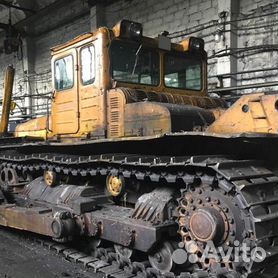 Трактор дэт 250 фото