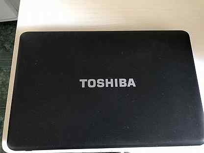 Toshiba satellte PRO L650-1L6