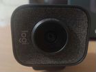 Веб-камера Logitech Full HD StreamCam объявление продам