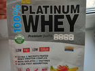 Протеин vplab 100 Platinum Whey