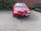Alfa Romeo 156 2.0 МТ, 2003, 179 000 км