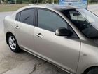 Mazda 3 1.6 AT, 2005, 286 000 км объявление продам