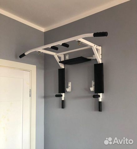 Турник брусья пресс 3 в 1 Новые
