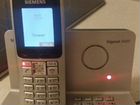 Телефон Siemens Gigaset S685 объявление продам
