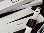 Apple watch 7 Новые + Гарантия объявление продам