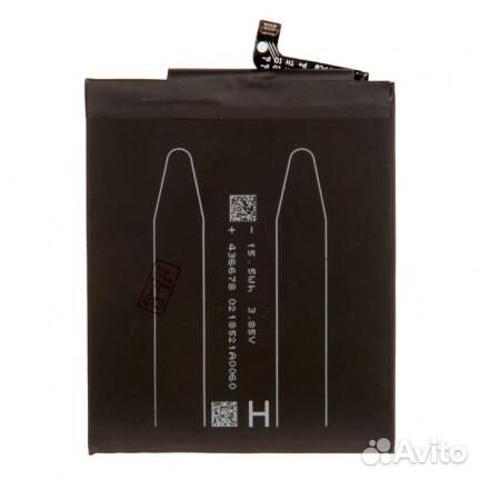 Аккумулятор для Xiaomi Redmi 6, Redmi 6A BN37 orig