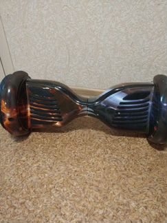 Гироскутер