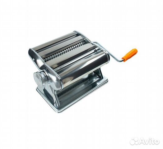 Тестораскатка - лапшерезка ручная HO-180