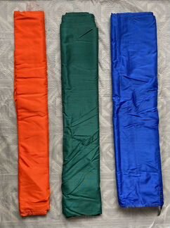 Авиационный капроновый авизент