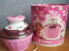 Мороженица Vitek Winx WX-1351 FL