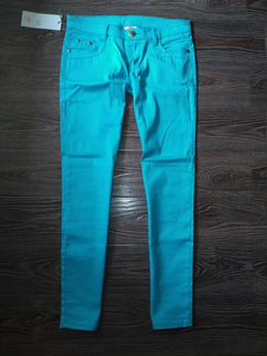 Новые штаны