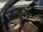 BMW X5 3.0 AT, 2017, 113 200 км объявление продам