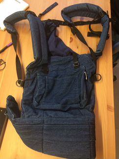 Эргорюкзак детский оригинал Эрго Ergo