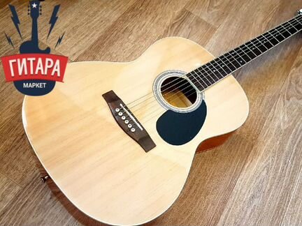 Гитара акустическая 40 дюймов