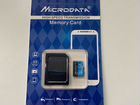 Карта памяти MicroData 64/128 GB
