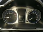 Datsun on-DO 1.6 МТ, 2019, 56 000 км объявление продам
