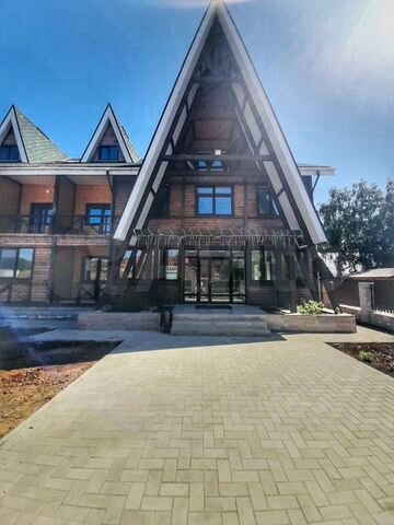 Квартира-студия, 26 м², 2/3 эт.