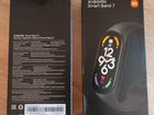Часы Xiaomi Mi Band 7 / Global Original Version объявление продам