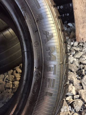 Amtel 215/55 R16