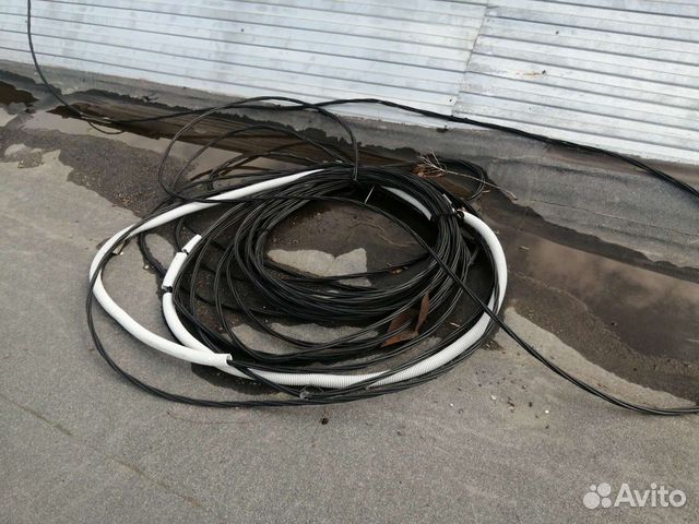 Сип кабель 4 16  в Красноярске | Товары для дома и дачи | Авито