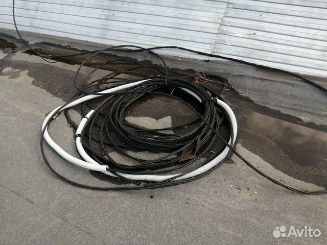 Сип кабель 4 16 купить в Красноярске | Товары для дома и дачи | Авито