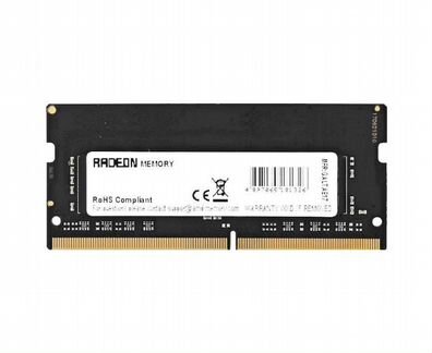 Память ноутбука ddr4 4gb so-dimm ddr3 ddr2