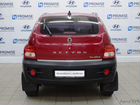 SsangYong Actyon 2.0 МТ, 2010, 120 000 км