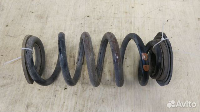 Пружина задняя Toyota RAV4