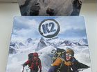 Настольная игра K2+K2:Lhotse