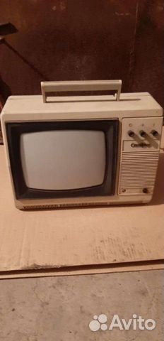 Продам телевизор бу
