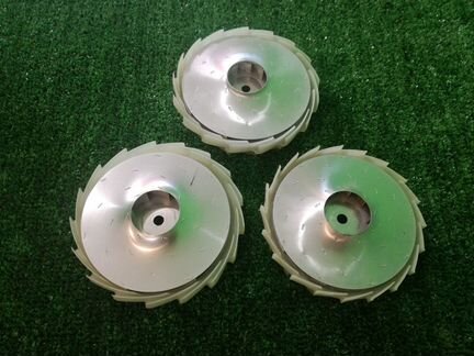 Крыльчатка для пылесоса