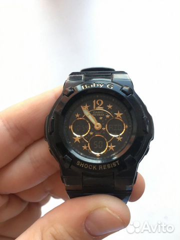 Часы Baby-G